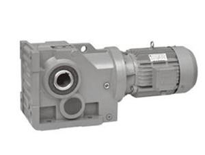 K系列減速電機(jī),K系列減速器,齒輪減電機(jī)